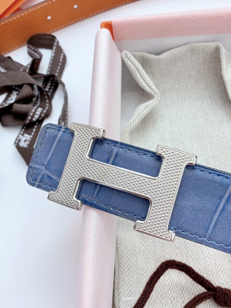 Hermes Belts